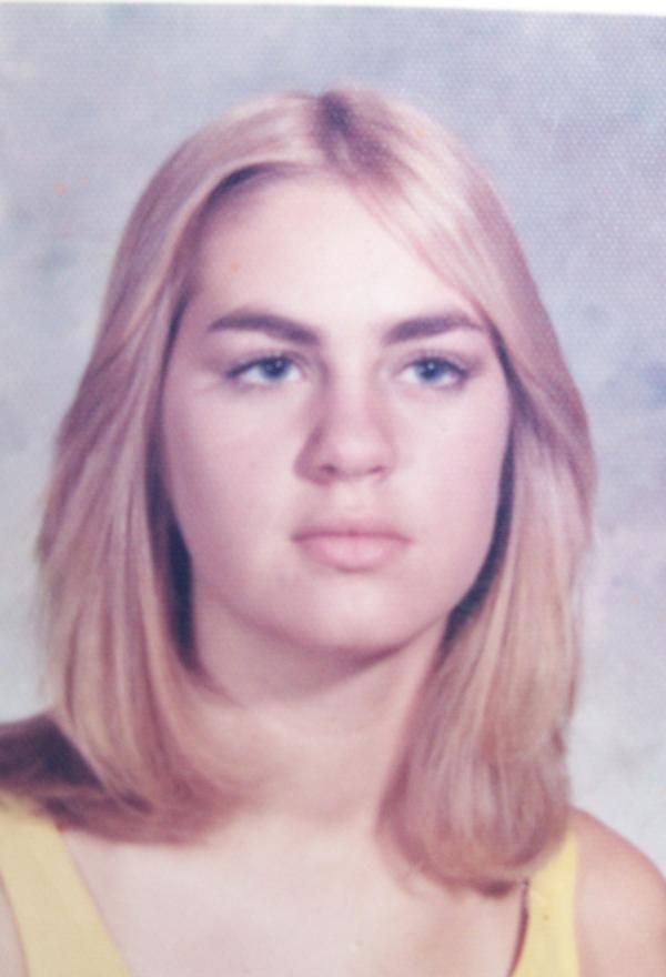 Alexa Enfield - Class of 1972 - Oak Grove High School