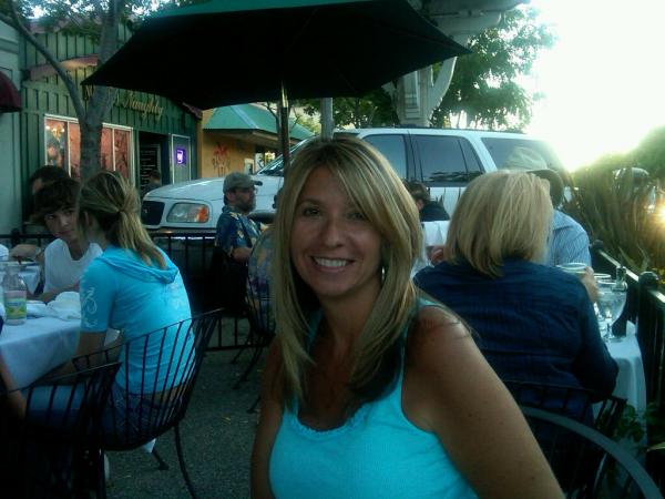 Lori Sparaco - Class of 1981 - Oak Grove High School