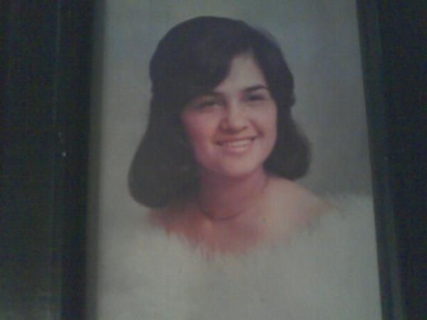 Linda Nahial - Class of 1976 - Oak Grove High School