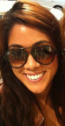 Toni Aquino - Class of 2002 - Oak Grove High School