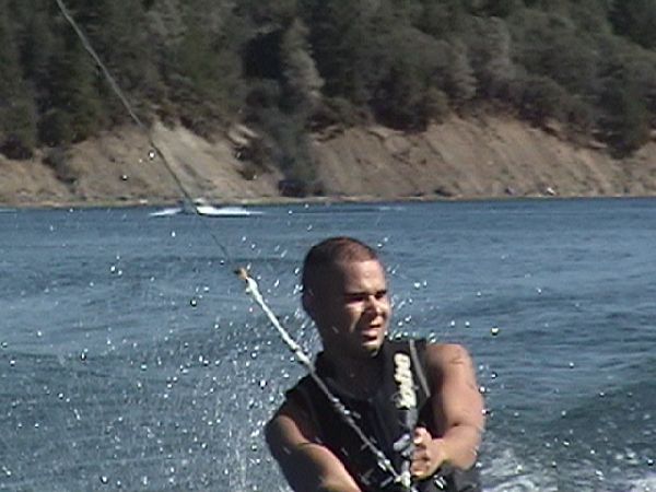 Matthew Cuevas - Class of 2002 - Oak Grove High School