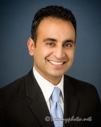 Ashu Kalra - Class of 1989 - Oak Grove High School