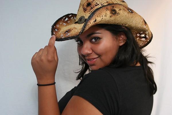 Shyreen Singh - Class of 2001 - Oak Grove High School