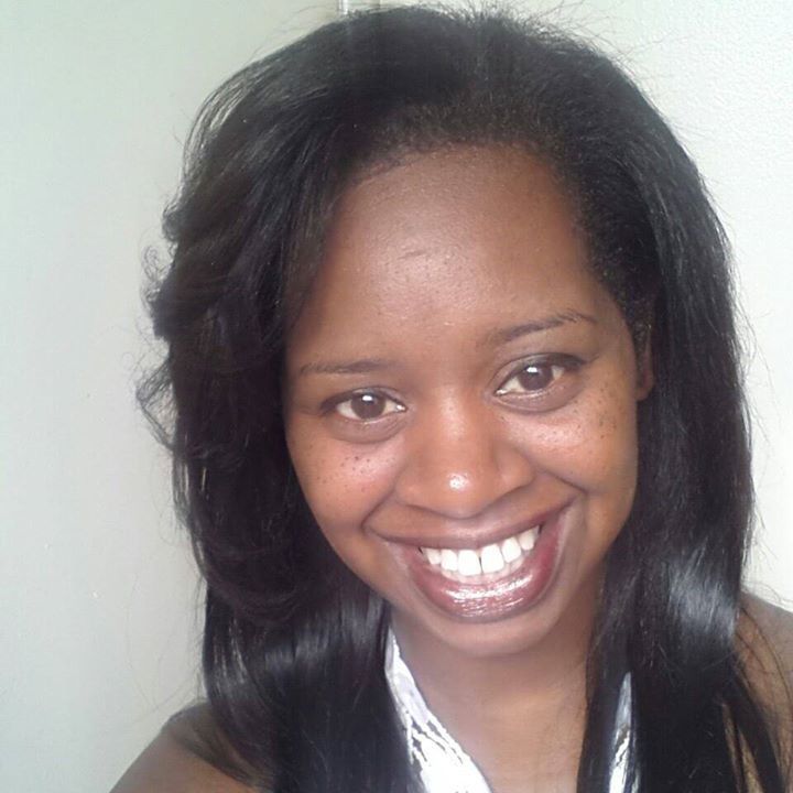 Dadise Bruce - Class of 1996 - Oak Grove High School