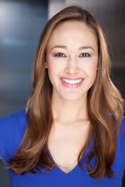 Kalena Ranoa - Class of 1994 - Oak Grove High School