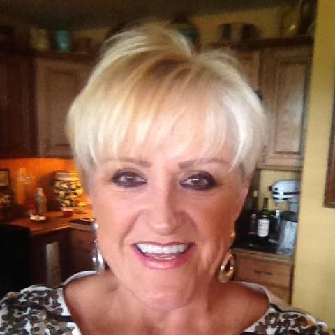 Mary Ann Bondura - Class of 1969 - Oak Grove High School