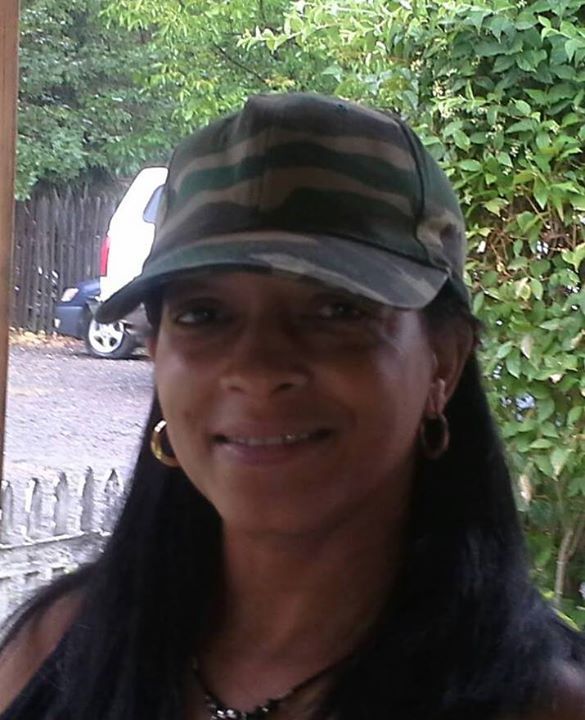 Tiffany Tyler - Class of 1986 - Oak Grove High School
