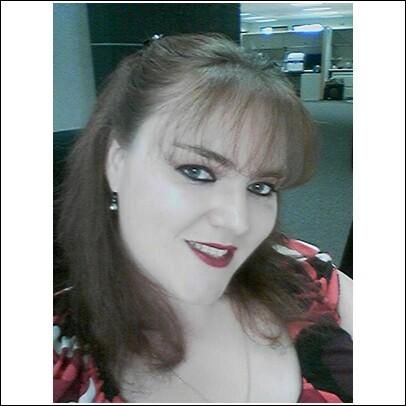 Melissa Fish - Class of 1997 - Oak Grove High School