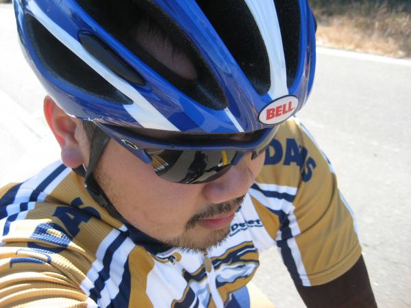 Huy Tran - Class of 2001 - Oak Grove High School