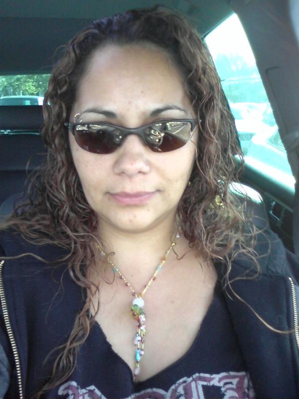 Anna Marcial - Class of 1994 - Oak Grove High School