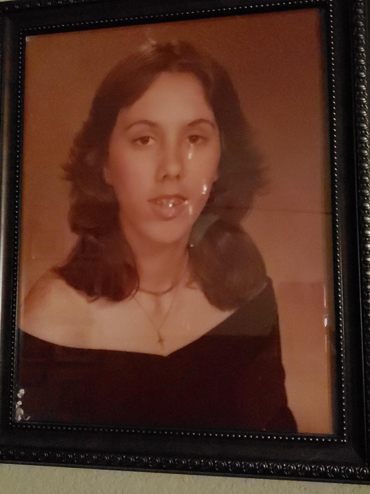 Shirley Armstrong - Class of 1980 - Oak Grove High School