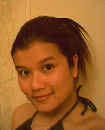 Yasmine Razack - Class of 1993 - Oak Grove High School