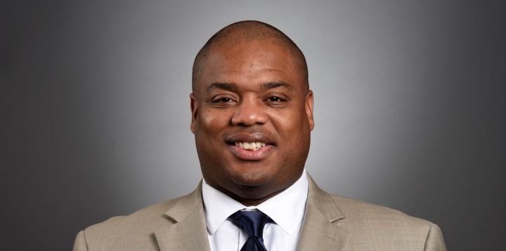 Will Simpson - Class of 1994 - Oak Grove High School