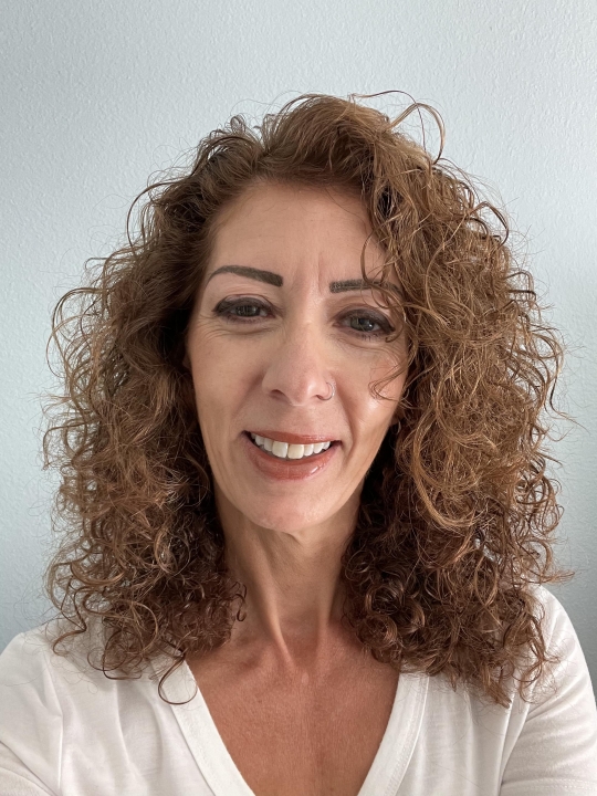 Bonnie Luke - Class of 1987 - Oak Grove High School