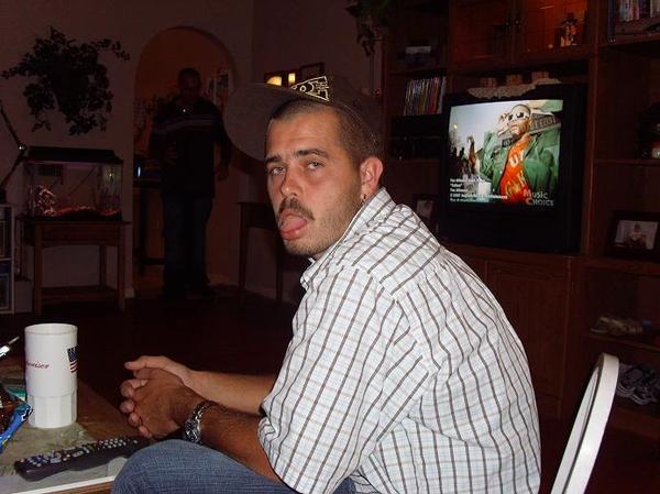 Chris Kaleta - Class of 1998 - Port St. Lucie High School