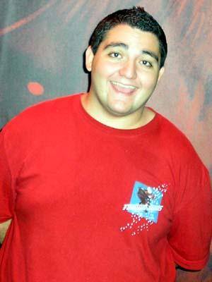 Antonino De Rosa - Class of 1999 - Port St. Lucie High School