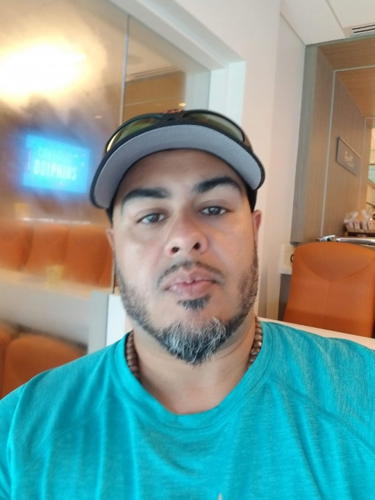 Adam Alfonso - Class of 1993 - Port St. Lucie High School
