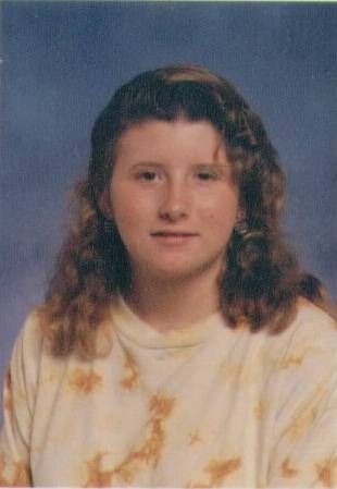 Kayle Buckles - Class of 1995 - Port St. Lucie High School