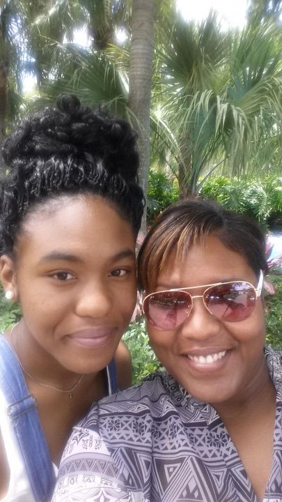 Jalene Henley - Class of 1997 - Port St. Lucie High School