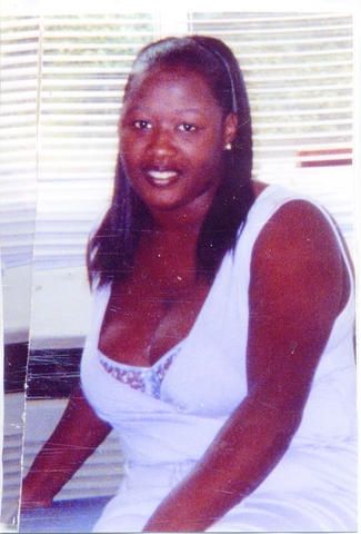 Ebony Thompson - Class of 1997 - Port St. Lucie High School
