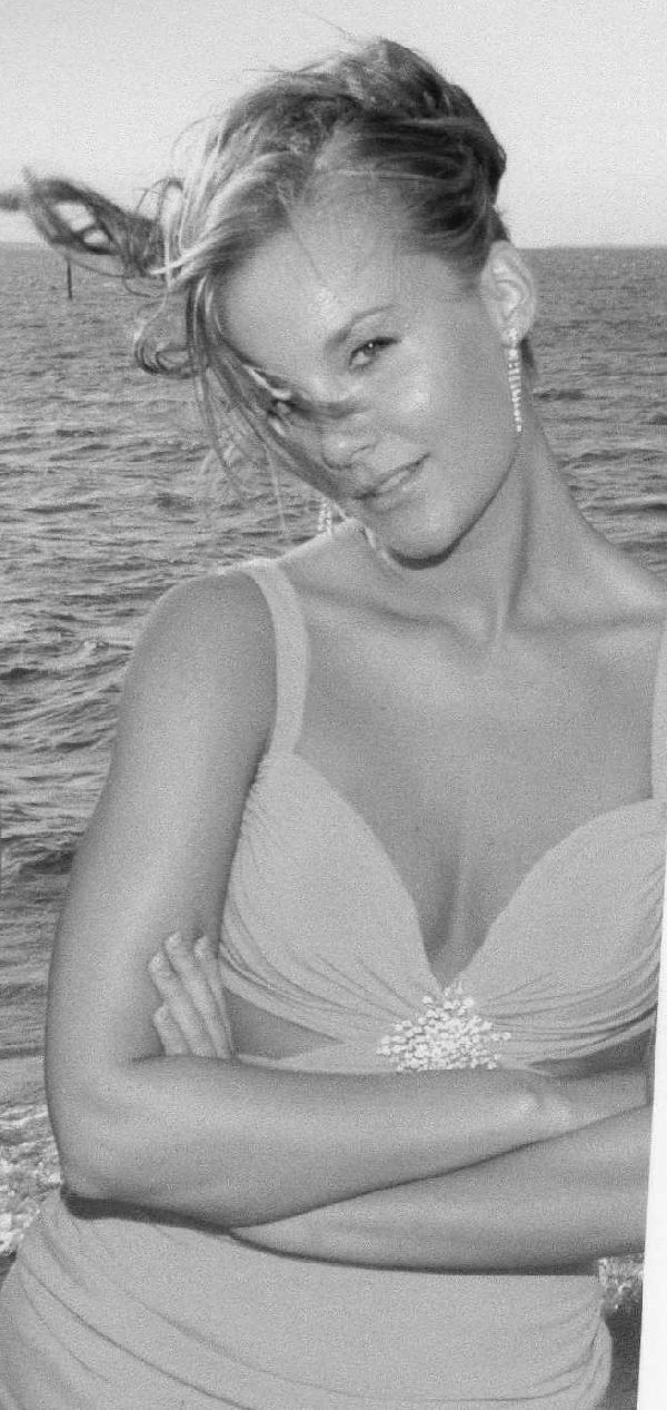 Tabitha Willmot - Class of 2006 - Port St. Lucie High School