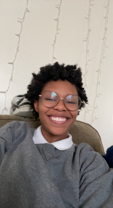 Brianna Brianna Harris - Class of 2019 - Port St. Lucie High School