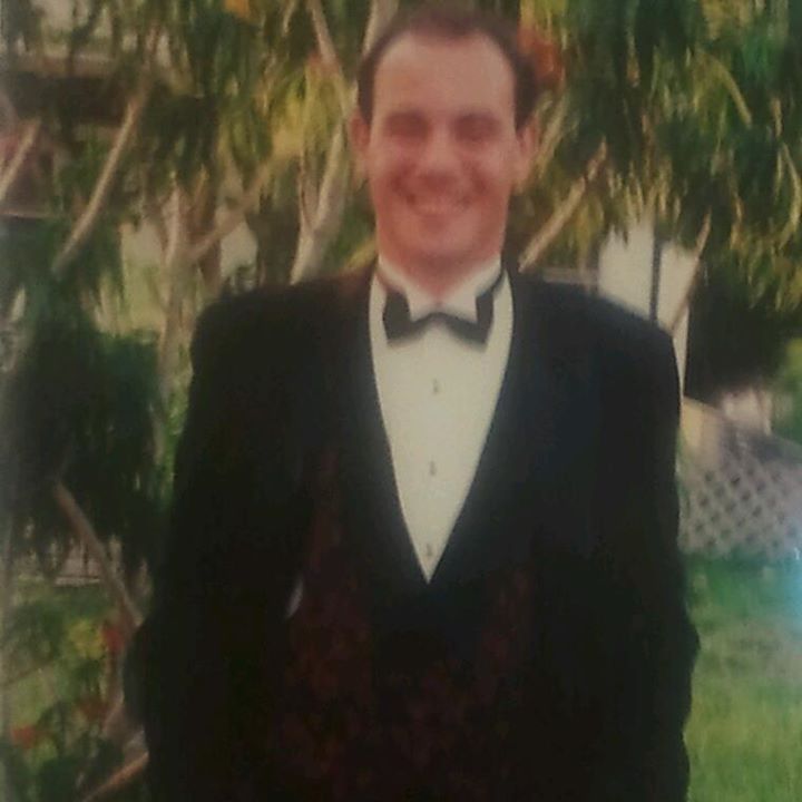 Christopher Johnson - Class of 1999 - Port St. Lucie High School