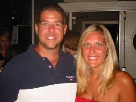 Adam Auerbach - Class of 1995 - Port St. Lucie High School