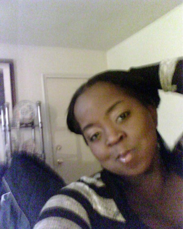 Mirlene Cayard - Class of 2002 - Port St. Lucie High School