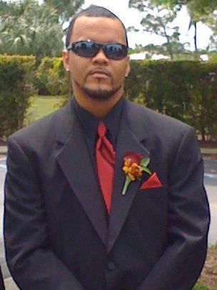 Shawn Stewart - Class of 1996 - Port St. Lucie High School