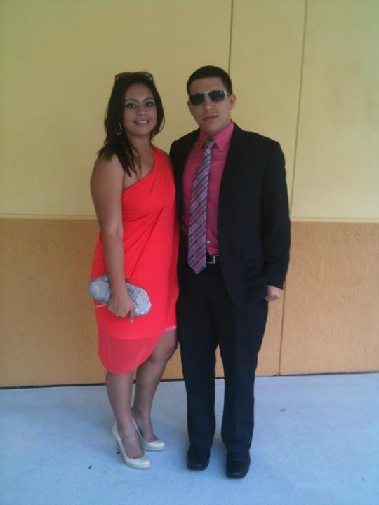 Rafael Andrade - Class of 2004 - Port St. Lucie High School