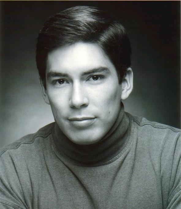 Brace Negron - Class of 1994 - Port St. Lucie High School