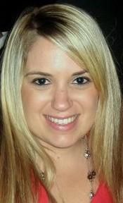 Caitlin Crumbo - Class of 2003 - Port St. Lucie High School