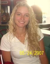 Ashley Steele - Class of 2006 - Port St. Lucie High School