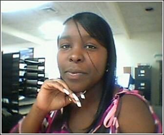 Siobone Davis - Class of 1997 - Port St. Lucie High School