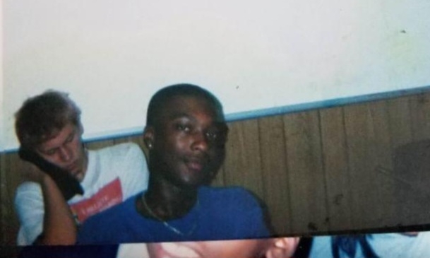 Larry Reid - Class of 1998 - Port St. Lucie High School