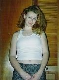 Jessica Shippy, class of 2002