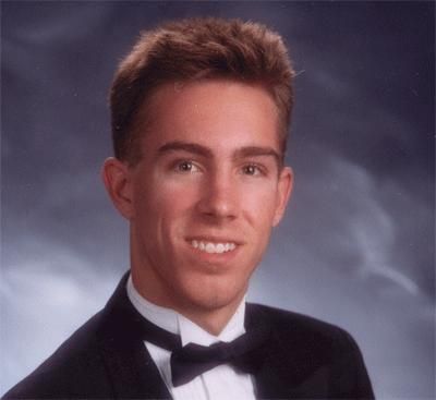 Michael Lee - Class of 2005 - Abraham Lincoln High School