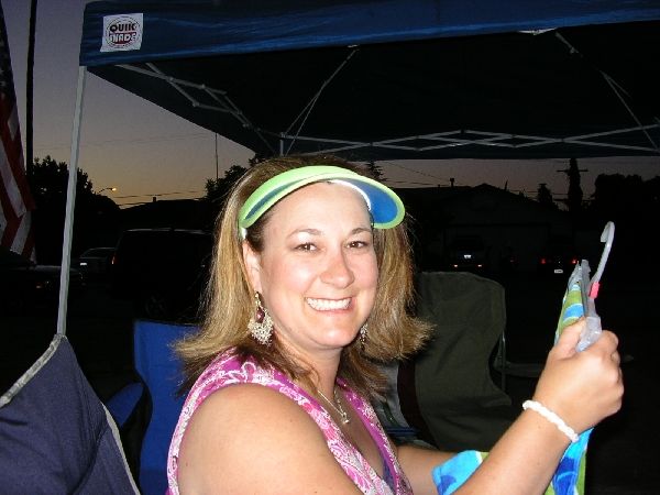 Lene Fried - Class of 1989 - Abraham Lincoln High School
