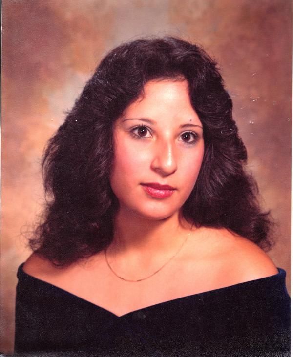 Laura Castillo - Class of 1981 - Abraham Lincoln High School