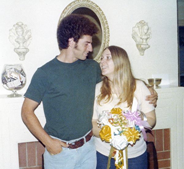 Lisi Bettencourt - Class of 1974 - Abraham Lincoln High School