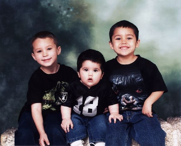 Kelli Gutierrez - Class of 2000 - Abraham Lincoln High School
