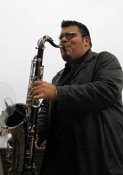 Mike Mendoza - Class of 1997 - Abraham Lincoln High School