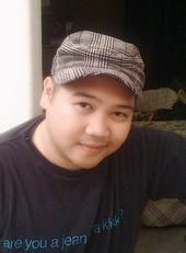 Jeffrey Gaspar - Class of 2000 - Abraham Lincoln High School