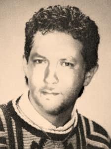 Jorge Sanchez De Tagle - Class of 1981 - Abraham Lincoln High School