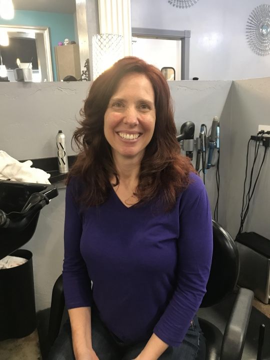 Amy Dearborn - Class of 1992 - Abraham Lincoln High School