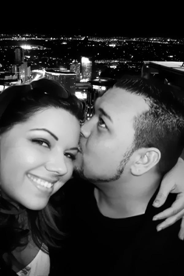Kristopher Martinez - Class of 2000 - Abraham Lincoln High School
