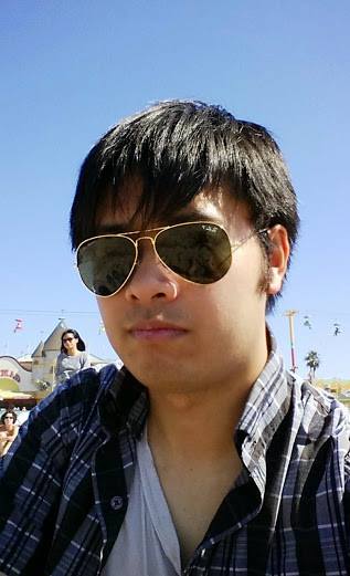 Duc Pham - Class of 2009 - Abraham Lincoln High School