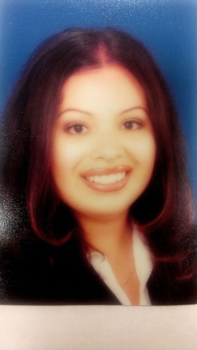 Zayra Umana - Class of 1998 - Abraham Lincoln High School