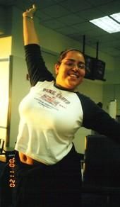Denise Guardado - Class of 1998 - Abraham Lincoln High School